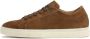 Kazar Bruine sneakers met lage bovenkant Brown Heren - Thumbnail 3