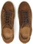 Kazar Bruine sneakers met lage bovenkant Brown Heren - Thumbnail 5