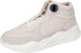 Kazar Studio Canvas Heren Sneakers Stijlvolle Schoenen White Heren - Thumbnail 10