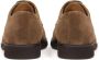 Kazar Casual suède herenschoenen Brown Heren - Thumbnail 5