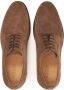 Kazar Casual suède herenschoenen Brown Heren - Thumbnail 6