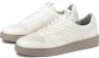 Kazar Studio Casual sneakers met vetersluiting bovenwerk White Heren - Thumbnail 9