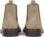 Kazar Chelsea boots voor heren met elastische inzetstukken Beige Heren - Thumbnail 5