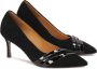 Kazar Chic pumps in zwarte kleur Black Dames - Thumbnail 3