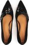 Kazar Chic pumps in zwarte kleur Black Dames - Thumbnail 5