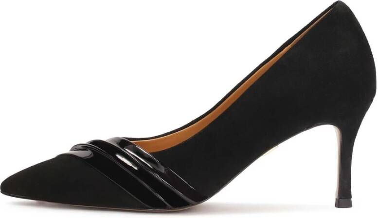 Kazar Chic pumps in zwarte kleur Black Dames