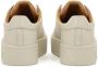 Kazar Comfortabele sneakers op een dikke zool Gray Dames - Thumbnail 3