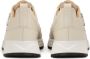 Kazar Comfortabele sneakers versierd met een zilveren monogram White Dames - Thumbnail 3