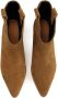 Kazar Cowboy laarzen met een slip-on bovenwerk Brown Dames - Thumbnail 6