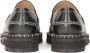 Kazar Studio Dames casual loafers-stijl schoenen Black Dames - Thumbnail 8