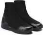 Kazar Dames zwarte sneakers Black Dames - Thumbnail 2