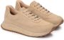 Kazar Damesuède sneakers Beige Dames - Thumbnail 11