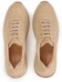 Kazar Damesuède sneakers Beige Dames - Thumbnail 13