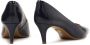 Kazar Donkerblauwe lakleren pumps Blue Dames - Thumbnail 3