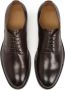 Kazar Elegante bruin lederen halfschoenen Brown Heren - Thumbnail 4