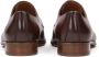 Kazar Elegante bruine derby zakelijke halfschoenen Brown Heren - Thumbnail 4