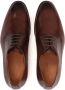 Kazar Elegante bruine derby zakelijke halfschoenen Brown Heren - Thumbnail 5