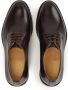 Kazar Elegante bruine halfschoenen uit de Limited Edition collectie Brown Heren - Thumbnail 4