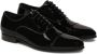 Kazar Elegante lakleren halfschoenen Black Heren - Thumbnail 2