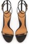 Kazar Elegante sandalen met dunne bandjes Black Dames - Thumbnail 4