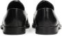 Kazar Elegante Zwarte Derby Halfschoenen Black Heren - Thumbnail 3