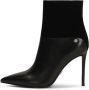 Kazar Elegante zwarte laarzen op een slanke stilettohak Black Dames - Thumbnail 5