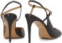 Kazar Elegante zwarte pumps met uitgesneden bovendeel Black Dames - Thumbnail 3