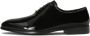 Kazar Gelakte gladde oxford halfschoenen Black Heren - Thumbnail 5