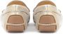 Kazar Gouden mocassins op een comfortabele zool Yellow Dames - Thumbnail 7