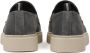 Kazar Studio Heren suède instap sneakers Gray Heren - Thumbnail 10