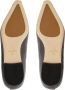 Kazar Studio Grijze platte pumps met uitgesneden bovenkant Gray Dames - Thumbnail 6