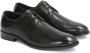 Kazar Heren elegante veterschoenen Derby Black Heren - Thumbnail 3