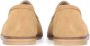 Kazar Heren informele beige casual suède schoenen Beige Heren - Thumbnail 6