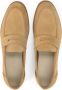 Kazar Heren informele beige casual suède schoenen Beige Heren - Thumbnail 7