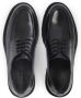 Kazar Heren klassieke stijl leren Derby schoenen Black Heren - Thumbnail 7