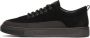 Kazar Heren sneakers van gecombineerde materialen Black Heren - Thumbnail 6