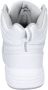 Kazar Studio Heren Synthetisch Leren Sneakers White Heren - Thumbnail 5