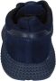 Kazar Studio Heren Textiel Sneakers Blue Heren - Thumbnail 5