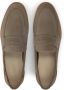 Kazar Heren universele loafers in taupe Beige Heren - Thumbnail 6