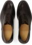 Kazar Klassieke bruine halfschoenen uit de Limited Collection Brown Heren - Thumbnail 4