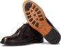 Kazar Klassieke bruine halfschoenen uit de Limited Collection Brown Heren - Thumbnail 5