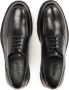 Kazar Klassieke heren Derby schoenen Black Heren - Thumbnail 6