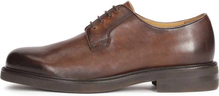 Kazar Klassieke herenschoenen Brown Heren