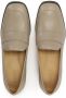 Kazar Klassieke leren pumps in taupe kleur Beige Dames - Thumbnail 4