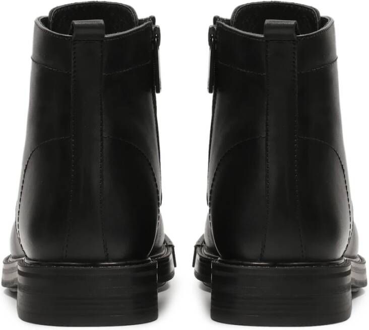 Kazar Klassieke veterschoenen voor heren Black Heren