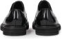 Kazar Klassieke zwarte derby halfschoenen Black Heren - Thumbnail 3