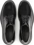 Kazar Klassieke zwarte derby halfschoenen Black Heren - Thumbnail 4