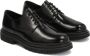 Kazar Klassieke zwarte Derby schoenen Black Heren - Thumbnail 3