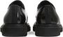 Kazar Klassieke zwarte Derby schoenen Black Heren - Thumbnail 4