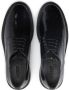 Kazar Klassieke zwarte Derby schoenen Black Heren - Thumbnail 5